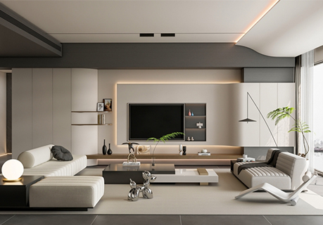 Architecture Interior